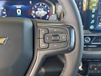 2026 Chevrolet Silverado 1500 Crew Cab 4WD Pickup for sale #TZ149760 - photo 18