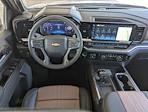 2026 Chevrolet Silverado 1500 Crew Cab 4WD Pickup for sale #TZ149760 - photo 3