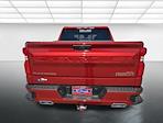 2026 Chevrolet Silverado 1500 Crew Cab 4WD Pickup for sale #TZ149760 - photo 30