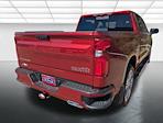 2026 Chevrolet Silverado 1500 Crew Cab 4WD Pickup for sale #TZ149760 - photo 32