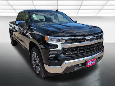 2026 Chevrolet Silverado 1500 Crew Cab RWD Pickup for sale #TZ151202 - photo 1