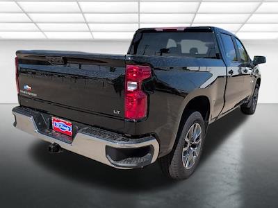 2026 Chevrolet Silverado 1500 Crew Cab RWD Pickup for sale #TZ151202 - photo 2