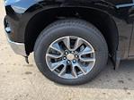 2026 Chevrolet Silverado 1500 Crew Cab RWD Pickup for sale #TZ151202 - photo 4