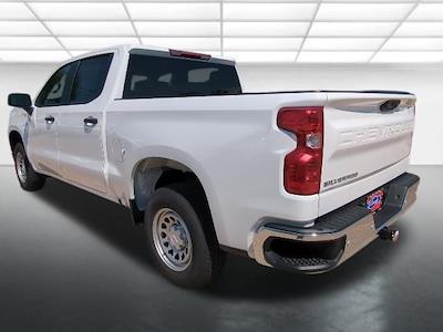 New 2026 Chevrolet Silverado 1500 Work Truck Crew Cab Pickup for sale #TZ151306 - photo 2
