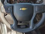 New 2026 Chevrolet Silverado 1500 Work Truck Crew Cab Pickup for sale #TZ151306 - photo 15