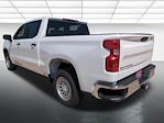 New 2026 Chevrolet Silverado 1500 Work Truck Crew Cab Pickup for sale #TZ151306 - photo 2