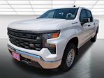 New 2026 Chevrolet Silverado 1500 Work Truck Crew Cab Pickup for sale #TZ151306 - photo 23