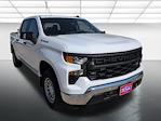 2026 Chevrolet Silverado 1500 Crew Cab RWD Pickup for sale #TZ151341 - photo 1
