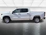 2026 Chevrolet Silverado 1500 Crew Cab RWD Pickup for sale #TZ151341 - photo 27