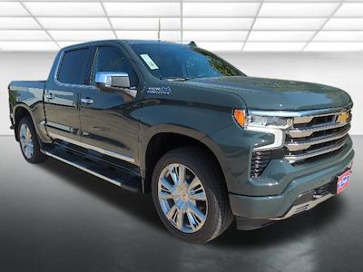 2026 Chevrolet Silverado 1500 Crew Cab 4WD Pickup for sale #TZ151936 - photo 1
