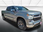 2026 Chevrolet Silverado 1500 Crew Cab 4WD Pickup for sale #TZ152982 - photo 1