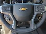 2026 Chevrolet Silverado 1500 Crew Cab 4WD Pickup for sale #TZ152982 - photo 15