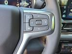 2026 Chevrolet Silverado 1500 Crew Cab 4WD Pickup for sale #TZ152982 - photo 17