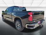 2026 Chevrolet Silverado 1500 Crew Cab 4WD Pickup for sale #TZ153496 - photo 2