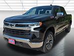2026 Chevrolet Silverado 1500 Crew Cab 4WD Pickup for sale #TZ153496 - photo 26