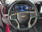2026 Chevrolet Silverado 1500 Crew Cab 4WD Pickup for sale #TZ155686 - photo 19