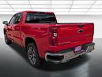 2026 Chevrolet Silverado 1500 Crew Cab 4WD Pickup for sale #TZ155686 - photo 3