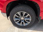 2026 Chevrolet Silverado 1500 Crew Cab 4WD Pickup for sale #TZ155686 - photo 4