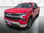 2026 Chevrolet Silverado 1500 Crew Cab 4WD Pickup for sale #TZ155686 - photo 31