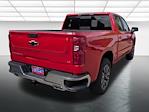 2026 Chevrolet Silverado 1500 Crew Cab 4WD Pickup for sale #TZ155686 - photo 2