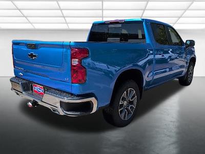 2026 Chevrolet Silverado 1500 Crew Cab 4WD Pickup for sale #TZ156591 - photo 2