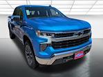 2026 Chevrolet Silverado 1500 Crew Cab 4WD Pickup for sale #TZ156591 - photo 1