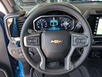 2026 Chevrolet Silverado 1500 Crew Cab 4WD Pickup for sale #TZ156591 - photo 19