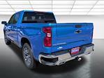 2026 Chevrolet Silverado 1500 Crew Cab 4WD Pickup for sale #TZ156591 - photo 3