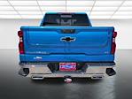 2026 Chevrolet Silverado 1500 Crew Cab 4WD Pickup for sale #TZ156591 - photo 33