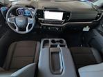 2026 Chevrolet Silverado 1500 Crew Cab 4WD Pickup for sale #TZ156591 - photo 6