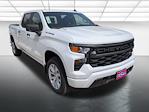 2026 Chevrolet Silverado 1500 Crew Cab 4WD Pickup for sale #TZ163118 - photo 1