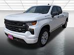 2026 Chevrolet Silverado 1500 Crew Cab 4WD Pickup for sale #TZ163118 - photo 27