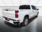 2026 Chevrolet Silverado 1500 Crew Cab 4WD Pickup for sale #TZ163118 - photo 2