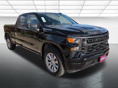 2026 Chevrolet Silverado 1500 Crew Cab 4WD Pickup for sale #TZ163565 - photo 1