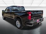 2026 Chevrolet Silverado 1500 Crew Cab 4WD Pickup for sale #TZ163565 - photo 2