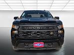 2026 Chevrolet Silverado 1500 Crew Cab 4WD Pickup for sale #TZ163565 - photo 23