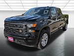 2026 Chevrolet Silverado 1500 Crew Cab 4WD Pickup for sale #TZ163565 - photo 24