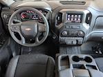 2026 Chevrolet Silverado 1500 Crew Cab 4WD Pickup for sale #TZ163565 - photo 4