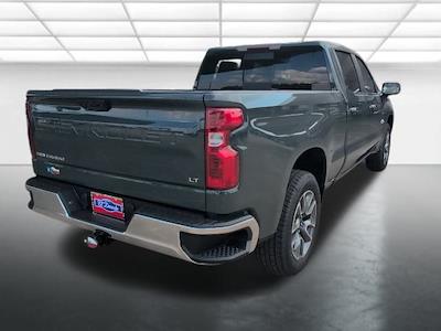 2026 Chevrolet Silverado 1500 Crew Cab RWD Pickup for sale #TZ163621 - photo 2