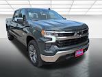 2026 Chevrolet Silverado 1500 Crew Cab RWD Pickup for sale #TZ163621 - photo 1