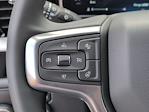 2026 Chevrolet Silverado 1500 Crew Cab RWD Pickup for sale #TZ163621 - photo 20