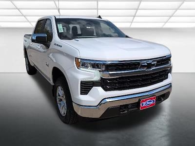 2026 Chevrolet Silverado 1500 Crew Cab 4WD Pickup for sale #TZ165871 - photo 1