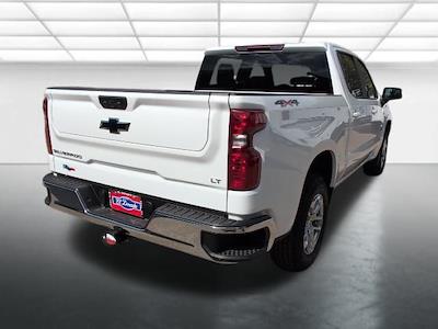 2026 Chevrolet Silverado 1500 Crew Cab 4WD Pickup for sale #TZ165871 - photo 2