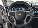 2026 Chevrolet Silverado 1500 Crew Cab 4WD Pickup for sale #TZ165871 - photo 18