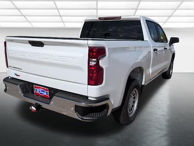 2026 Chevrolet Silverado 1500 Crew Cab RWD Pickup for sale #FFTZ167170 - photo 2