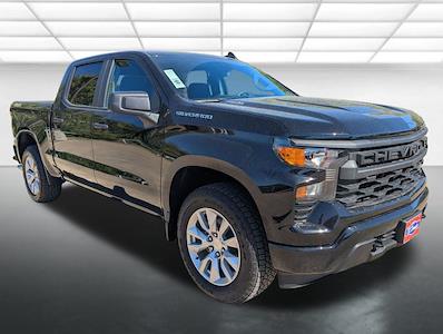 2026 Chevrolet Silverado 1500 Crew Cab 4WD Pickup for sale #TZ167282 - photo 1