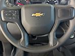 2026 Chevrolet Silverado 1500 Crew Cab 4WD Pickup for sale #TZ167282 - photo 15