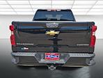 2026 Chevrolet Silverado 1500 Crew Cab 4WD Pickup for sale #TZ167282 - photo 24