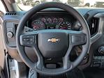 New 2026 Chevrolet Silverado 1500 Work Truck Crew Cab for sale #FFTZ167477 - photo 17