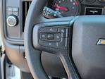 New 2026 Chevrolet Silverado 1500 Work Truck Crew Cab for sale #FFTZ167477 - photo 18
